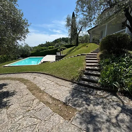 Villa Paradiso