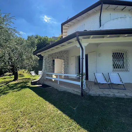 Paradiso Villa *