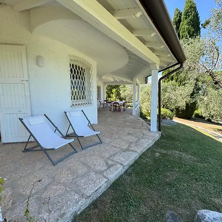 Paradiso Villa