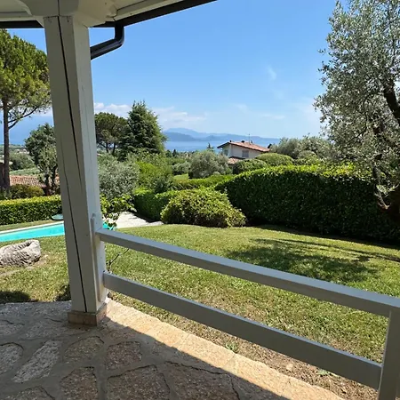 Paradiso * San Felice del Benaco