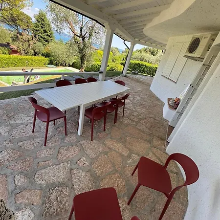 Paradiso Villa *