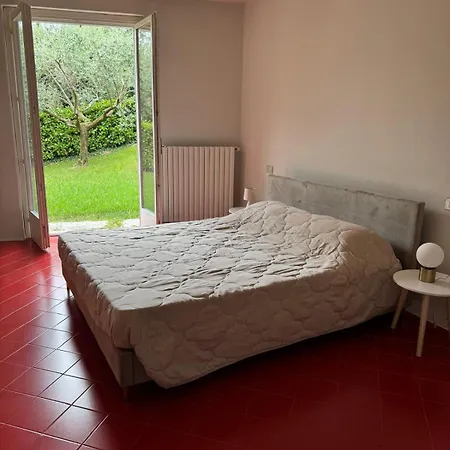 Villa Paradiso *