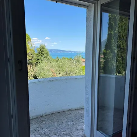 Villa Paradiso San Felice del Benaco